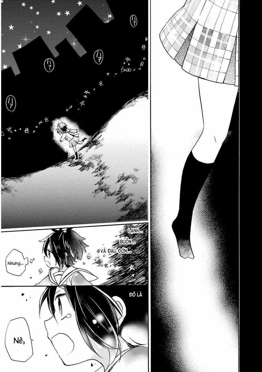 Happy Sugar Life - Chapter 6 - Trang 14