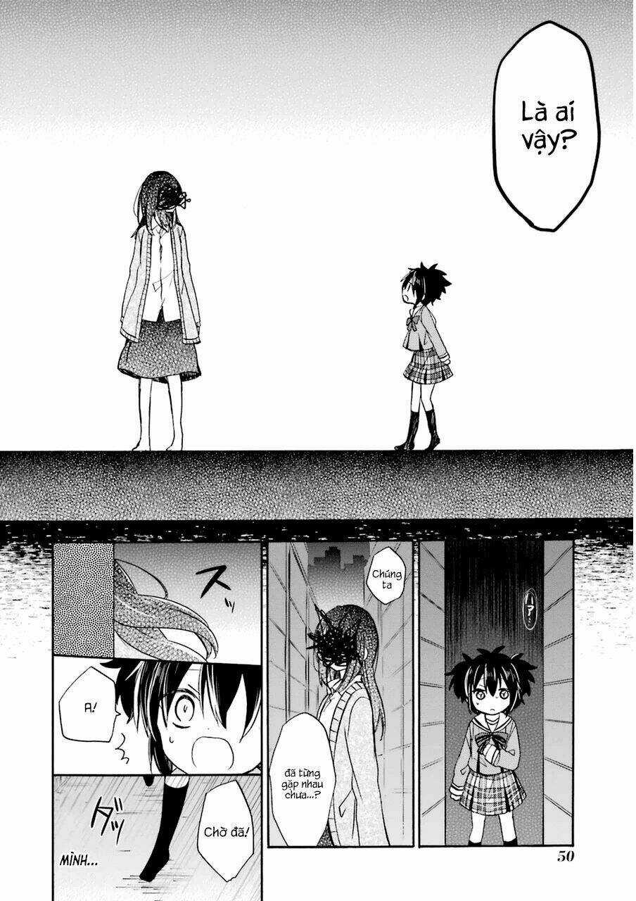 Happy Sugar Life - Chapter 6 - Trang 15