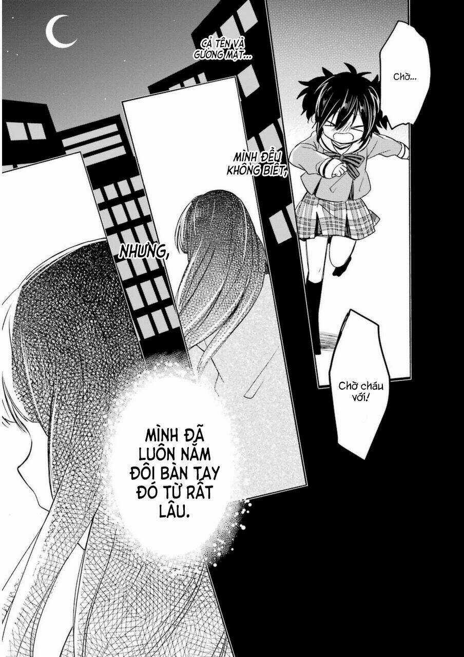 Happy Sugar Life - Chapter 6 - Trang 16