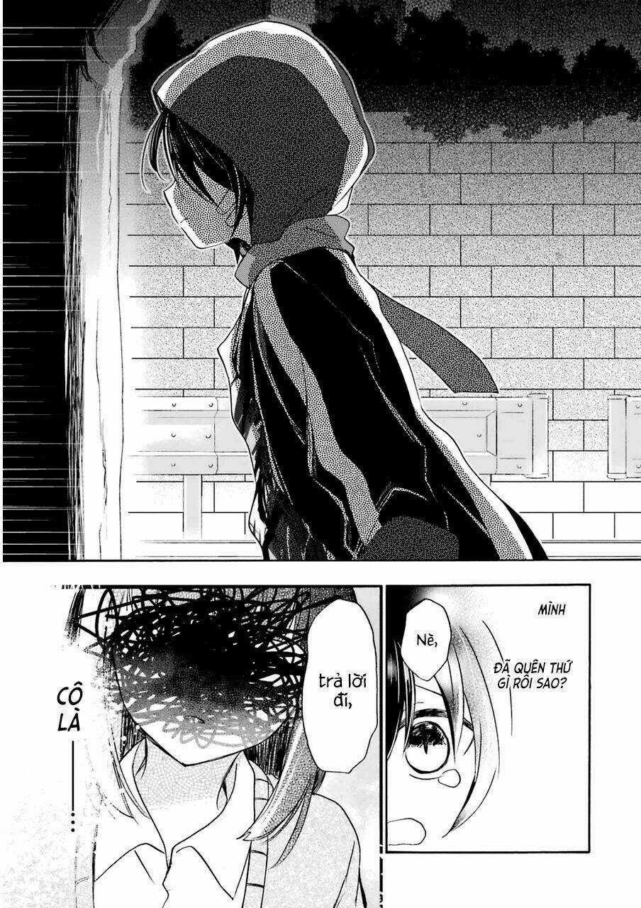Happy Sugar Life - Chapter 6 - Trang 18