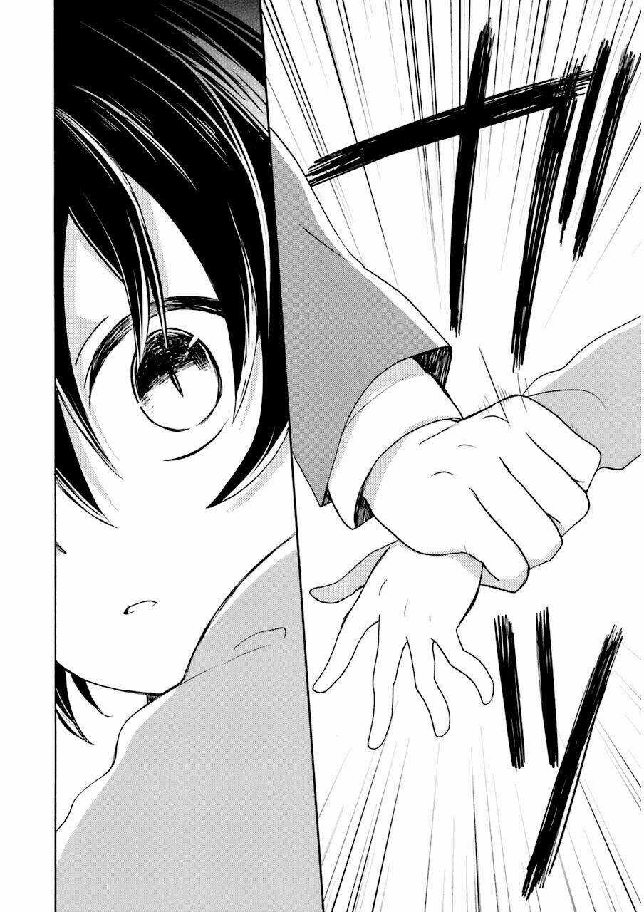 Happy Sugar Life - Chapter 6 - Trang 19