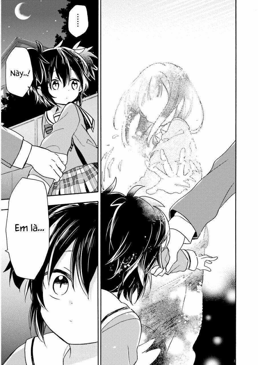 Happy Sugar Life - Chapter 6 - Trang 20
