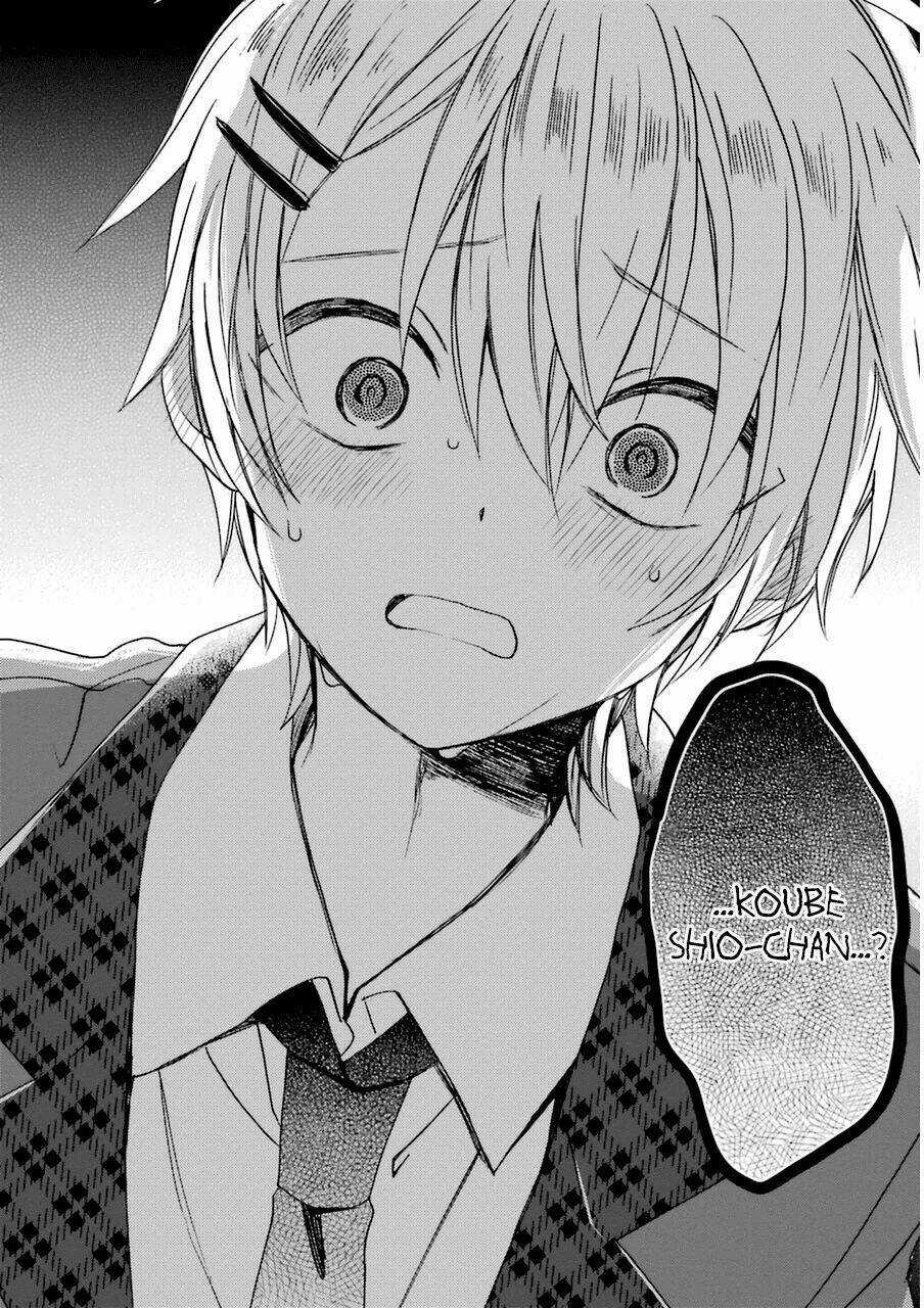 Happy Sugar Life - Chapter 6 - Trang 21