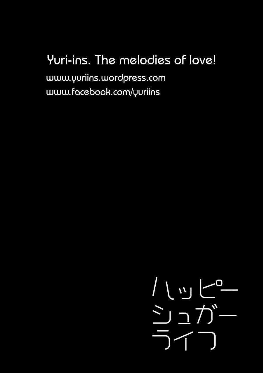 Happy Sugar Life - Chapter 6 - Trang 23