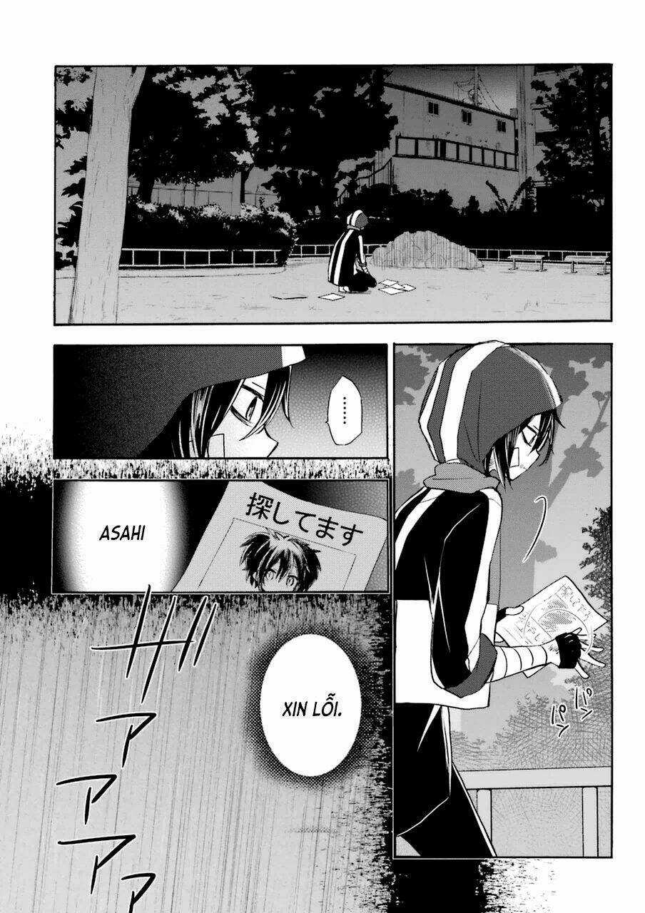 Happy Sugar Life - Chapter 6 - Trang 5