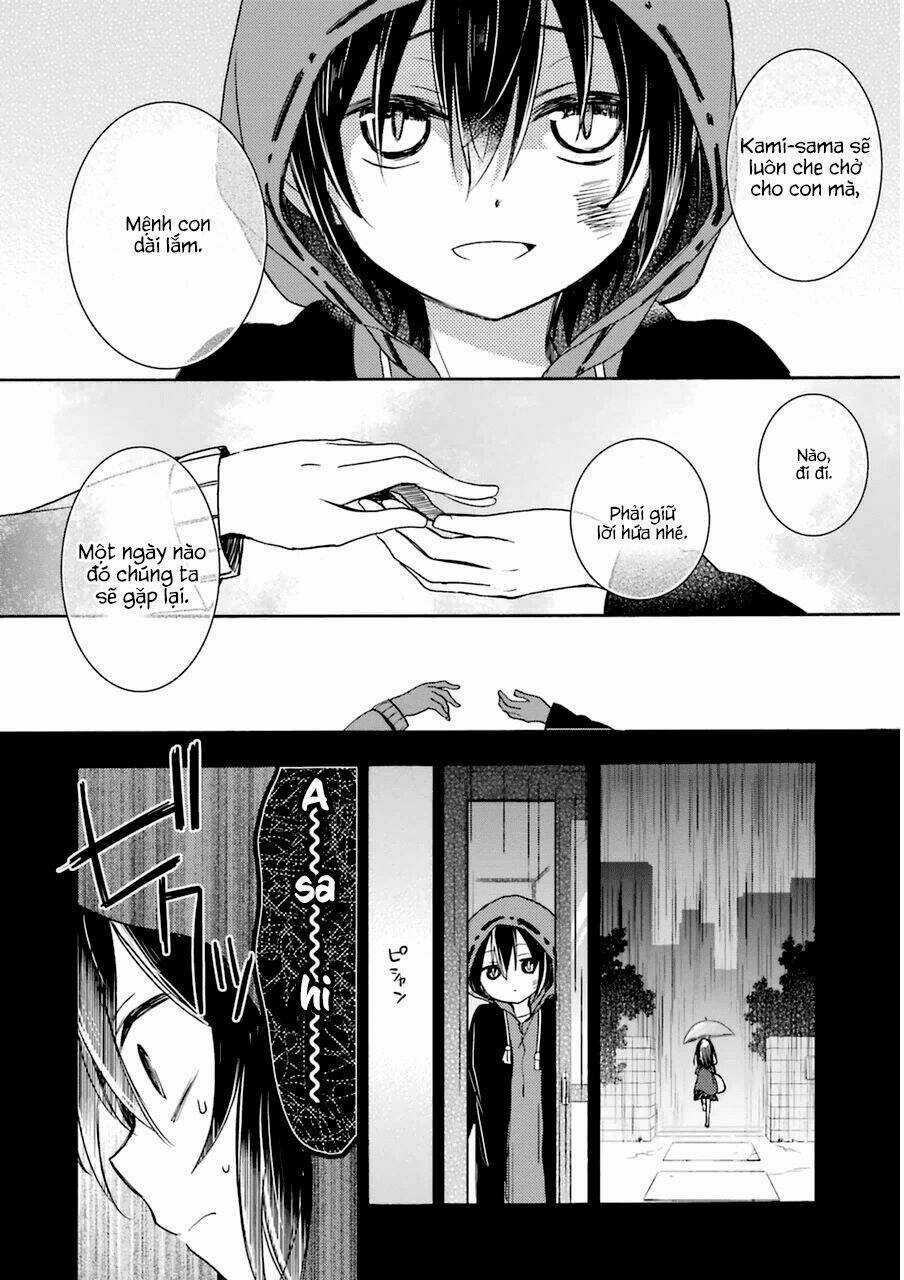 Happy Sugar Life - Chapter 6 - Trang 7