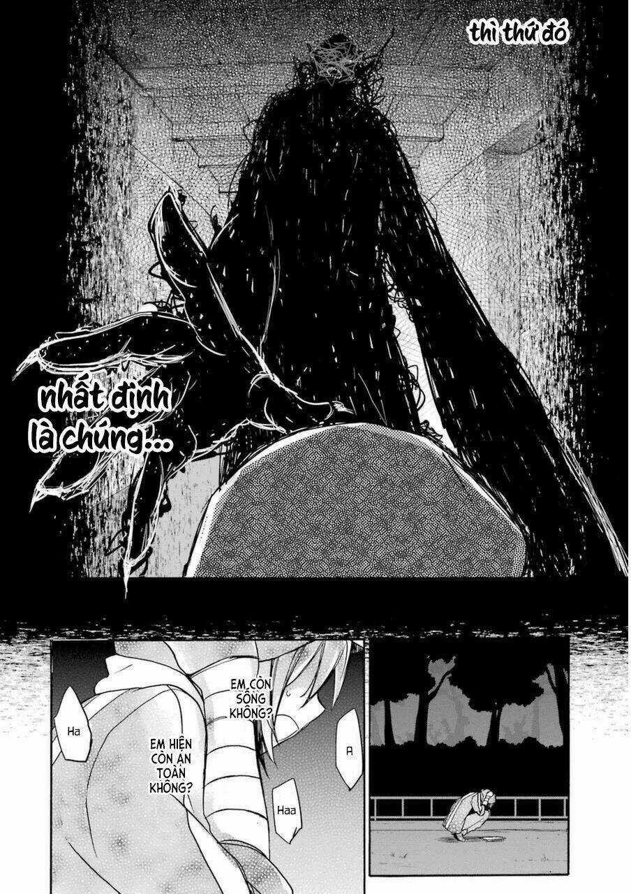 Happy Sugar Life - Chapter 6 - Trang 9