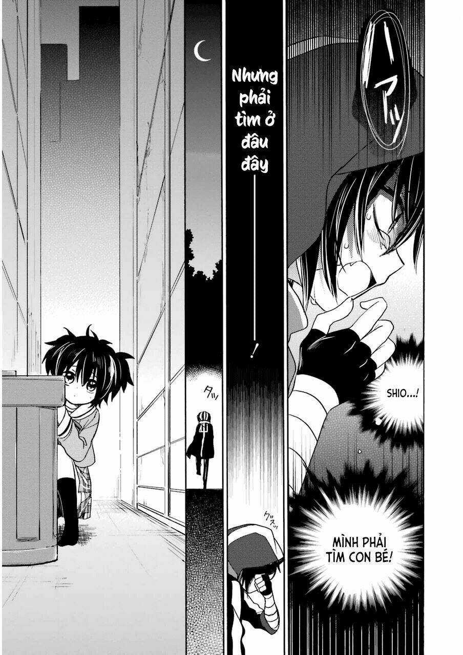 Happy Sugar Life - Chapter 6 - Trang 10