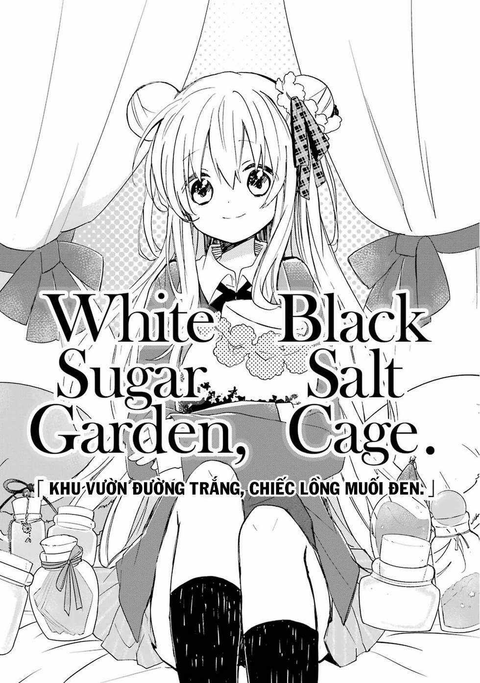 Happy Sugar Life - Chapter 7.5 - Trang 3