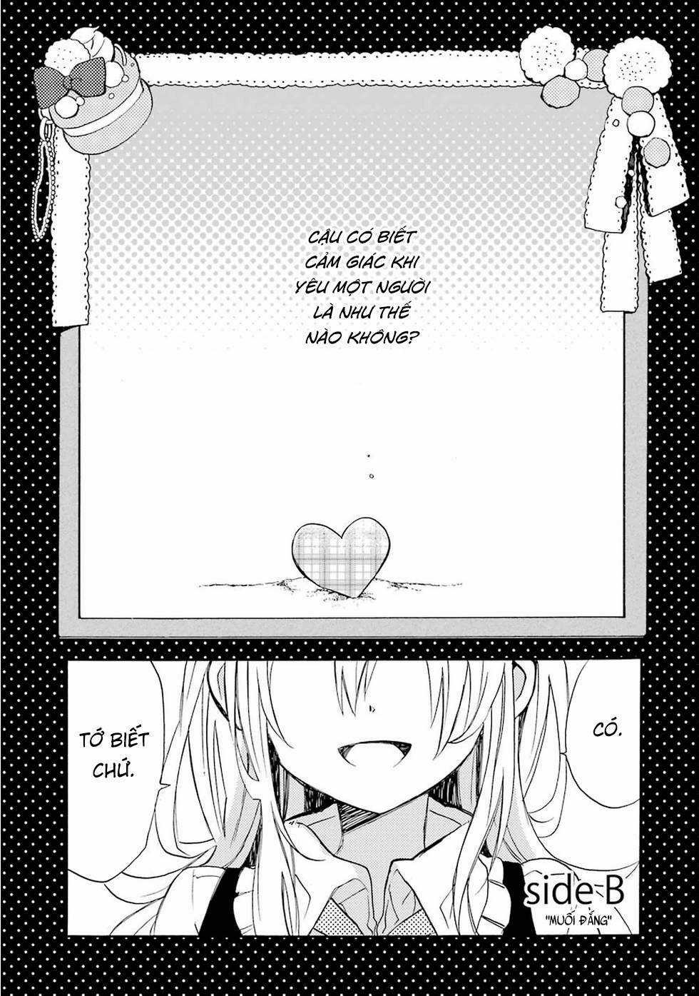 Happy Sugar Life - Chapter 7.5 - Trang 33