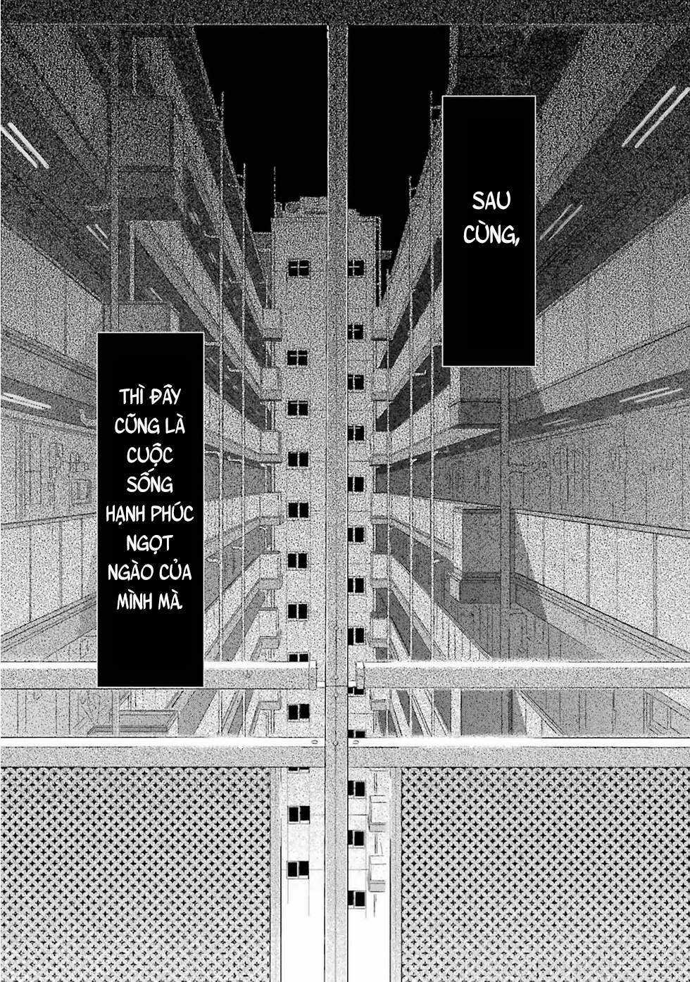Happy Sugar Life - Chapter 7.5 - Trang 72