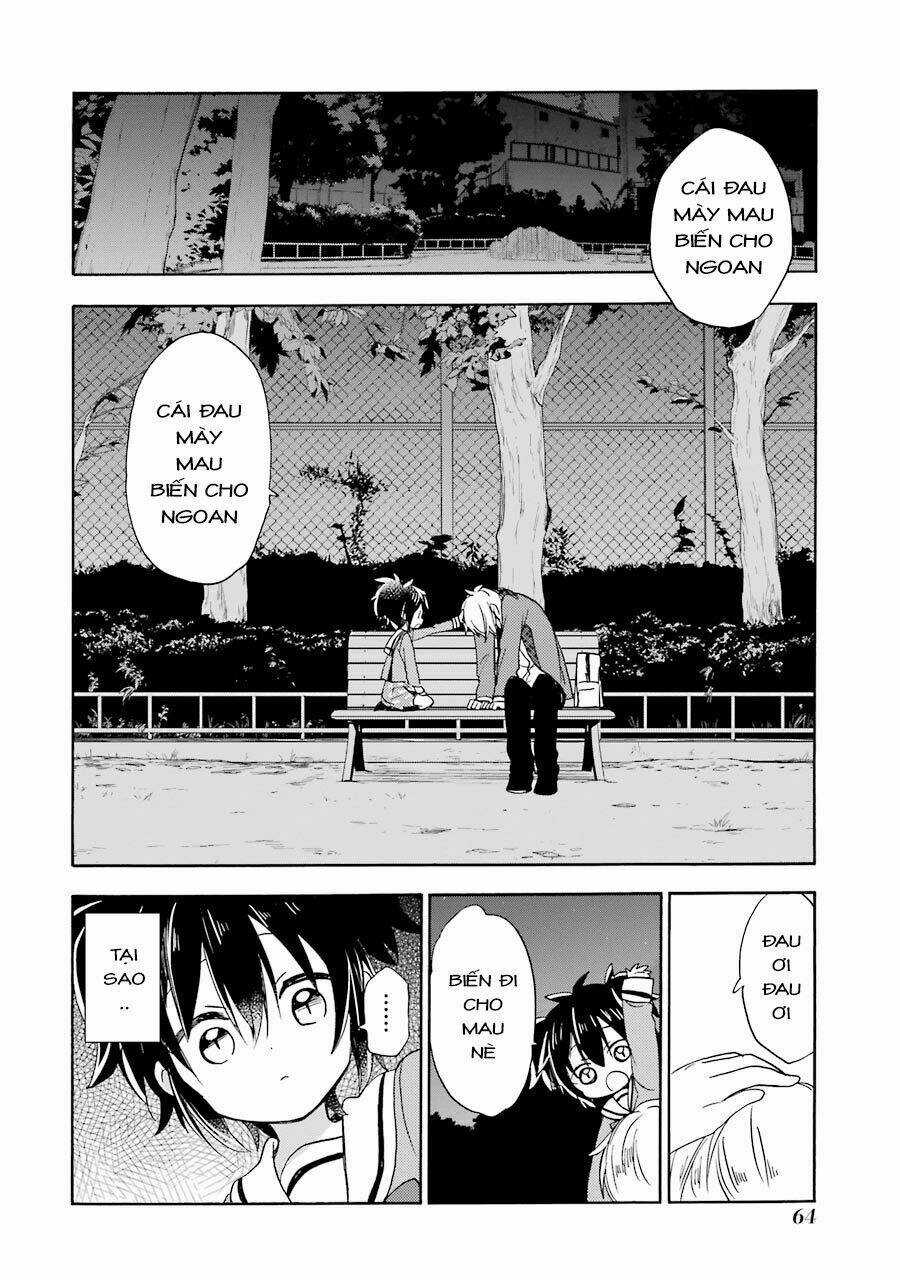 Happy Sugar Life - Chapter 7 - Trang 11