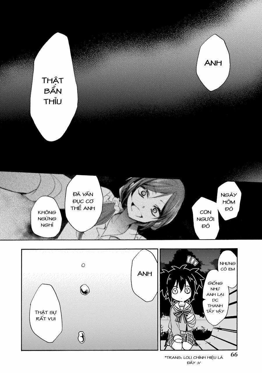 Happy Sugar Life - Chapter 7 - Trang 13