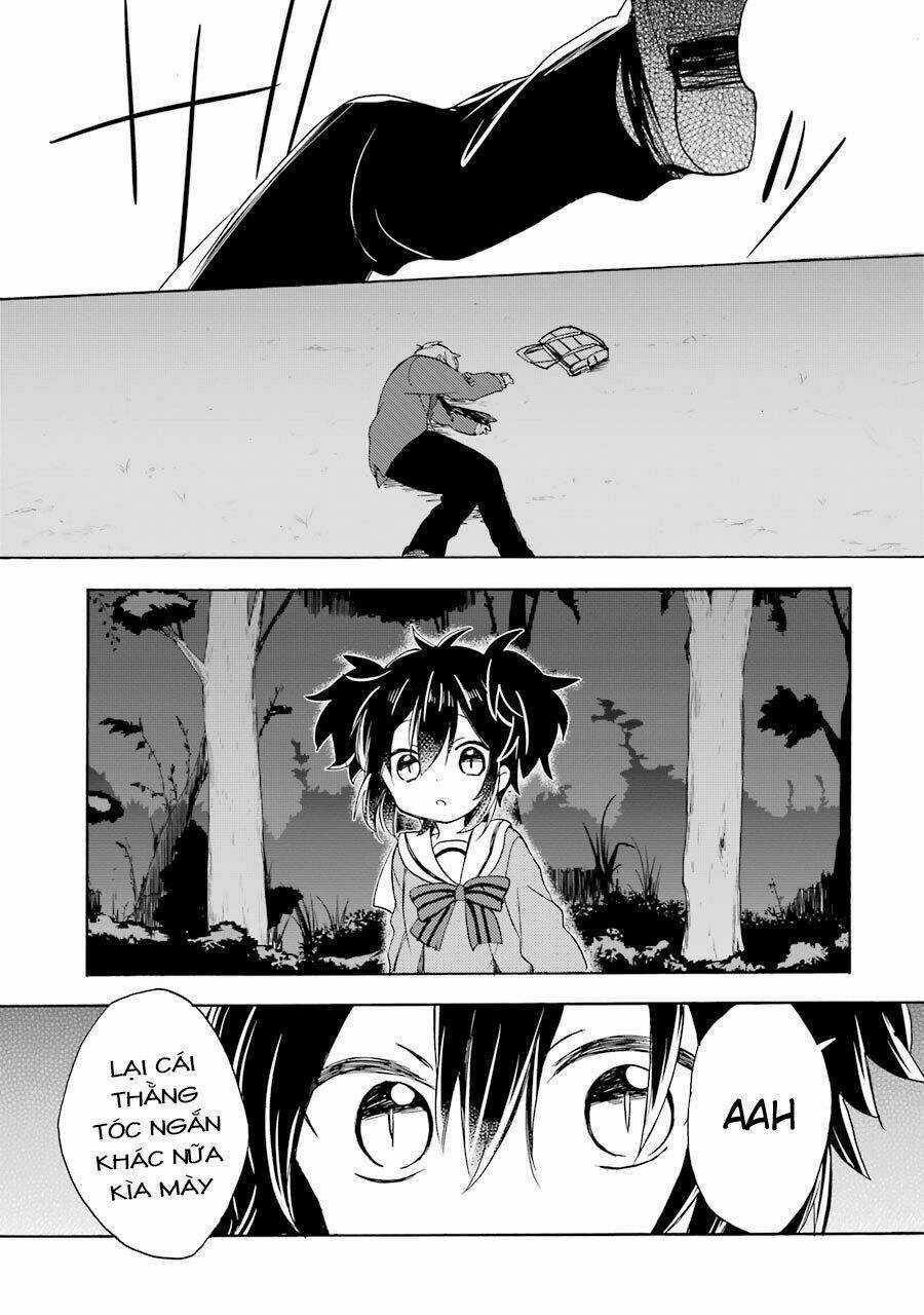 Happy Sugar Life - Chapter 7 - Trang 26