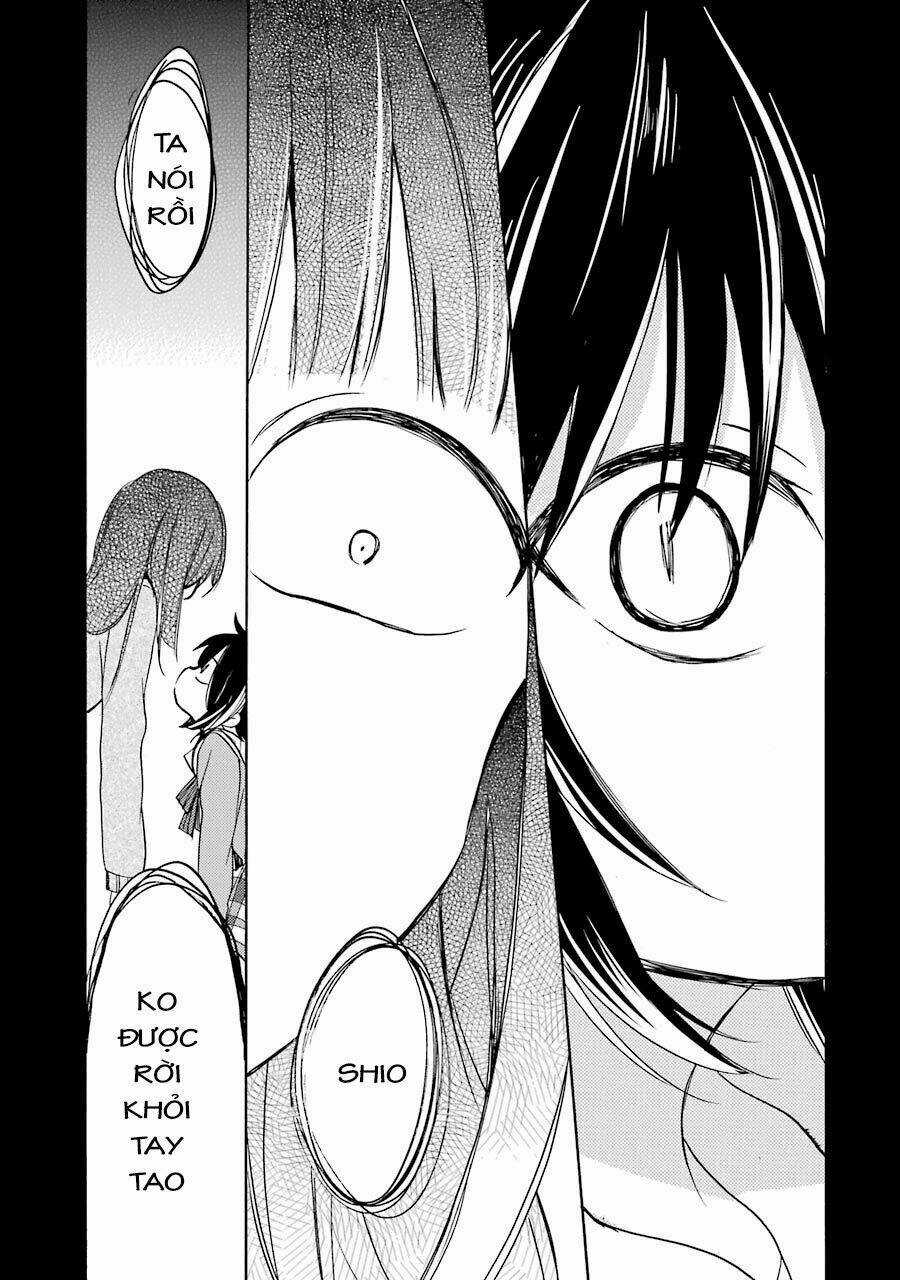 Happy Sugar Life - Chapter 7 - Trang 32