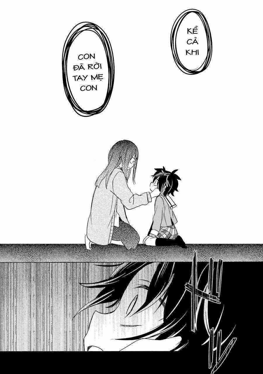 Happy Sugar Life - Chapter 7 - Trang 33