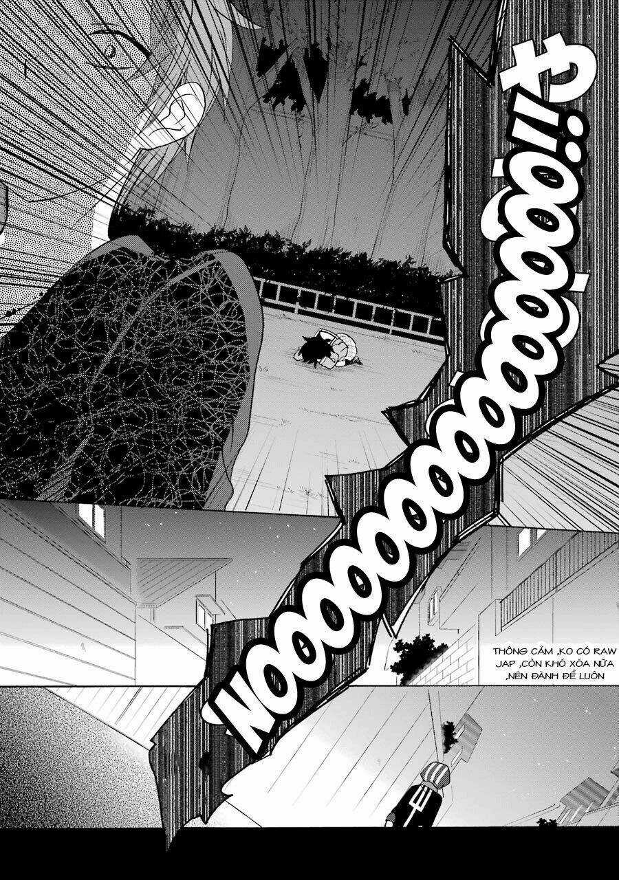 Happy Sugar Life - Chapter 7 - Trang 35