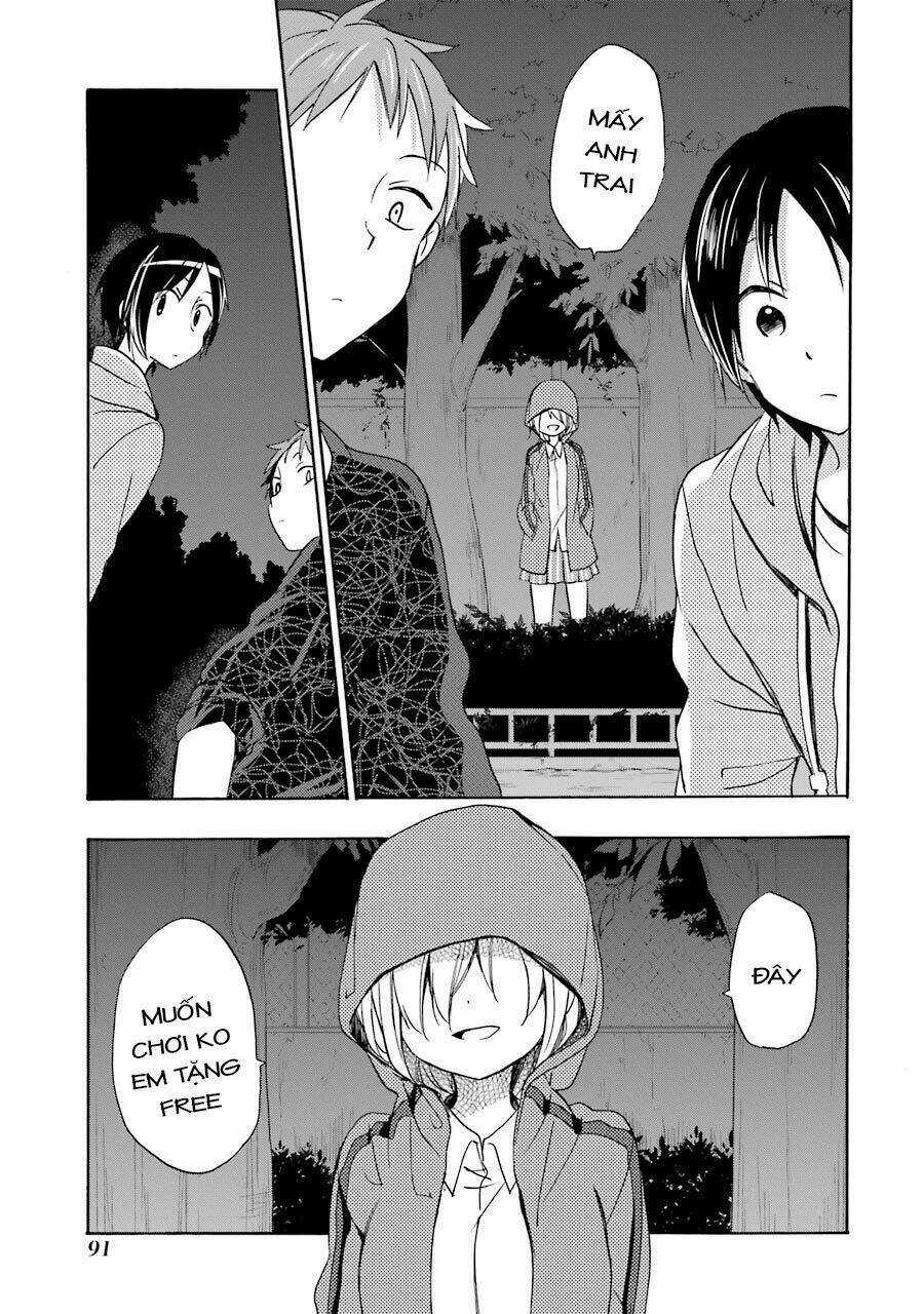 Happy Sugar Life - Chapter 7 - Trang 38