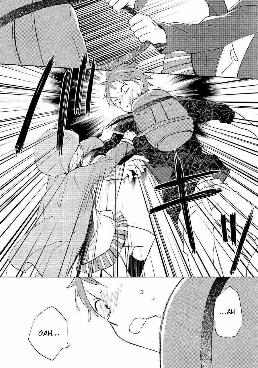 Happy Sugar Life - Chapter 7 - Trang 45