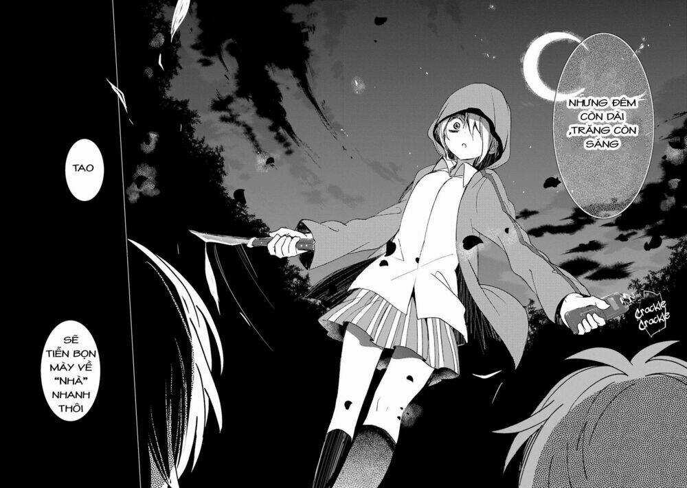 Happy Sugar Life - Chapter 7 - Trang 47