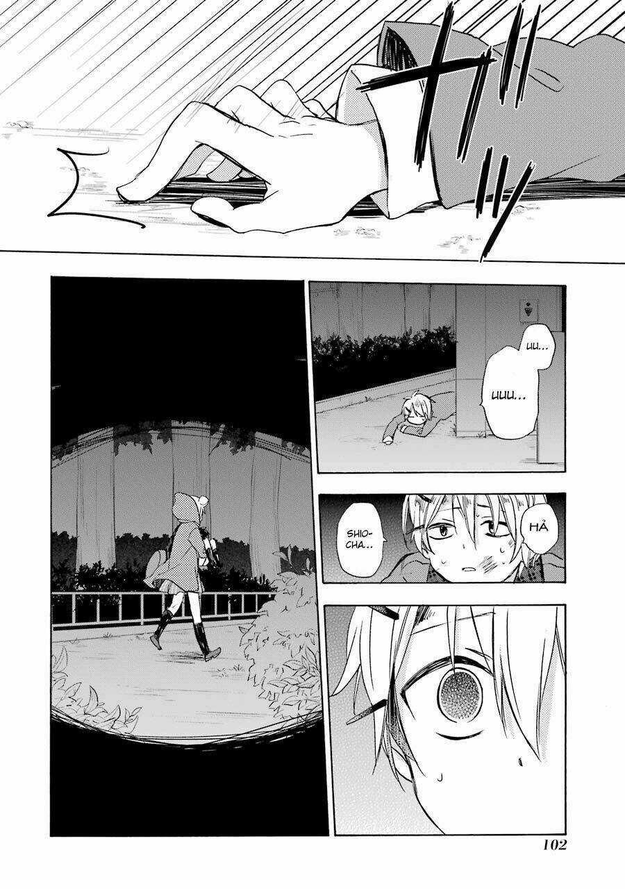 Happy Sugar Life - Chapter 7 - Trang 48