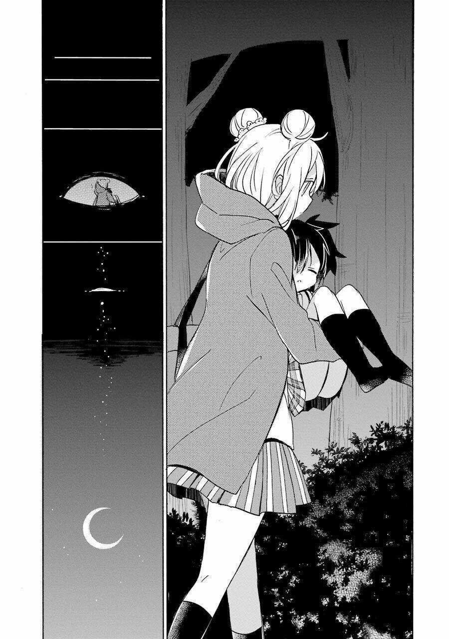Happy Sugar Life - Chapter 7 - Trang 49