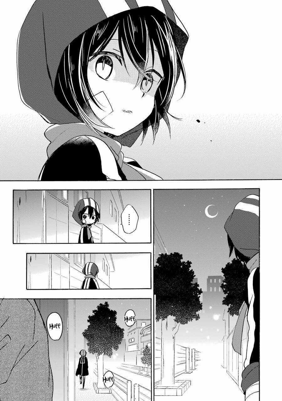 Happy Sugar Life - Chapter 7 - Trang 6