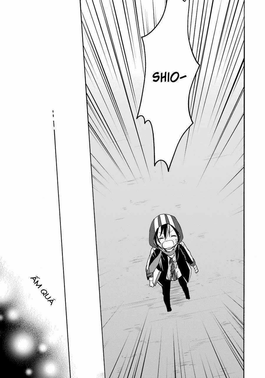 Happy Sugar Life - Chapter 7 - Trang 51