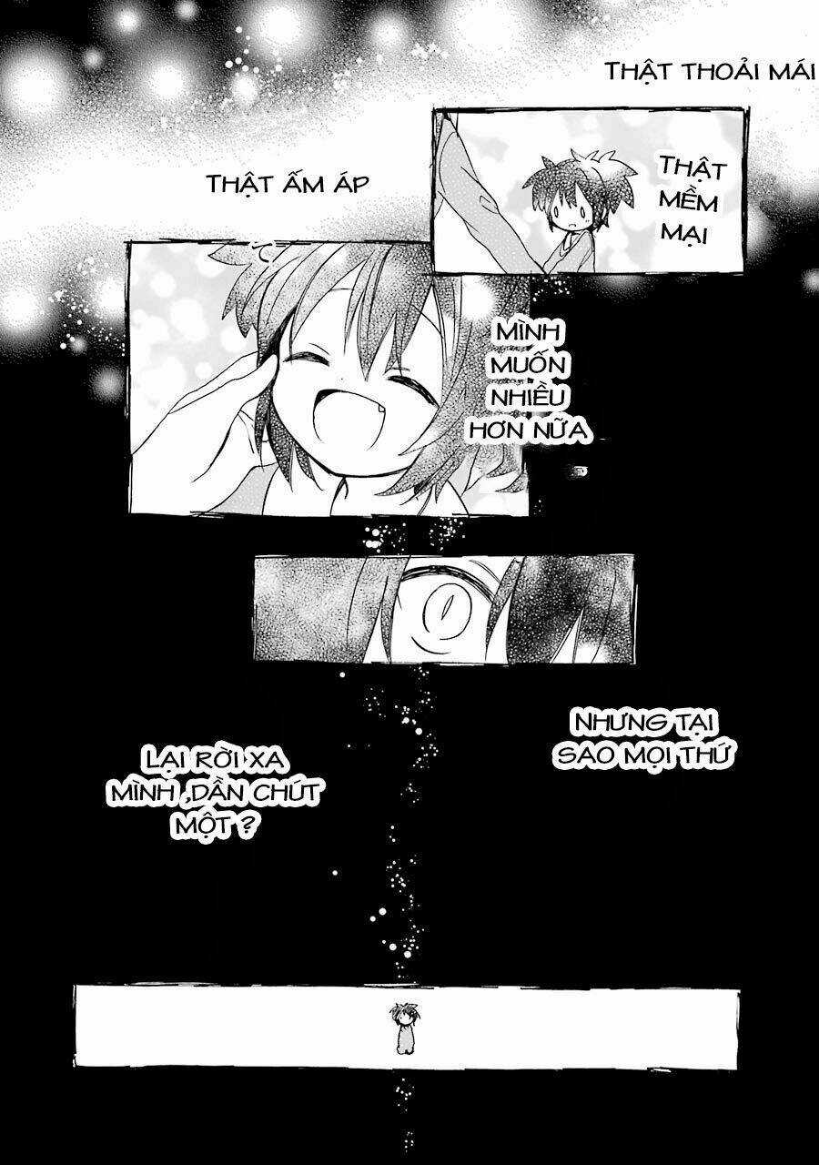 Happy Sugar Life - Chapter 7 - Trang 52