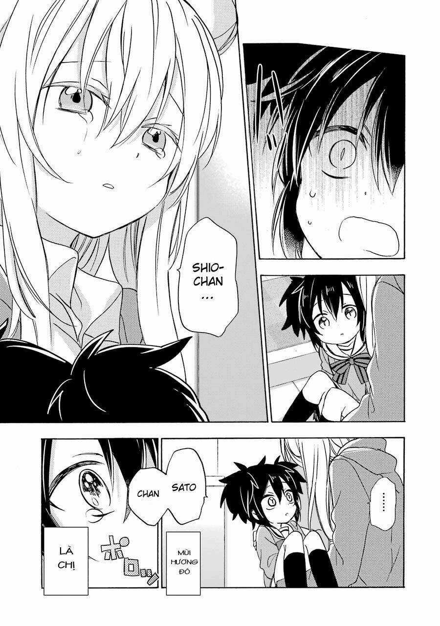 Happy Sugar Life - Chapter 7 - Trang 53