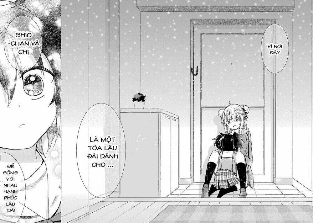 Happy Sugar Life - Chapter 7 - Trang 56