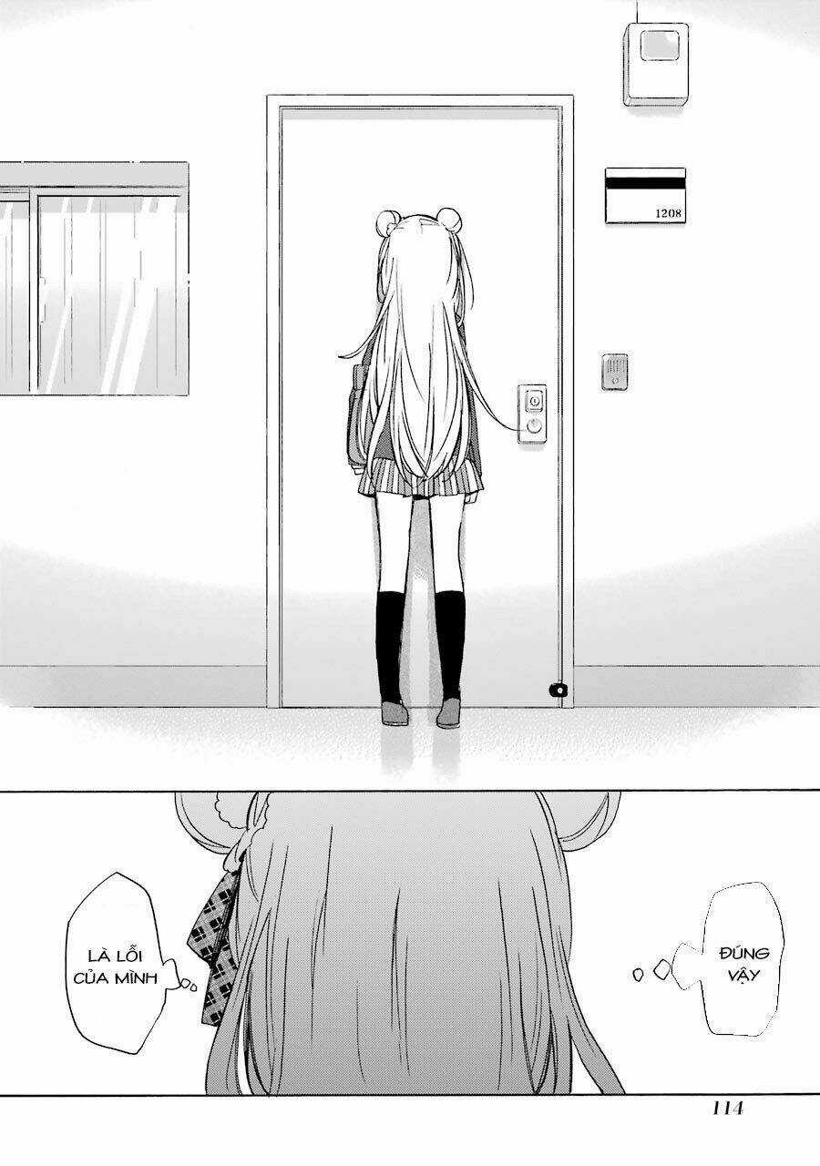 Happy Sugar Life - Chapter 7 - Trang 58