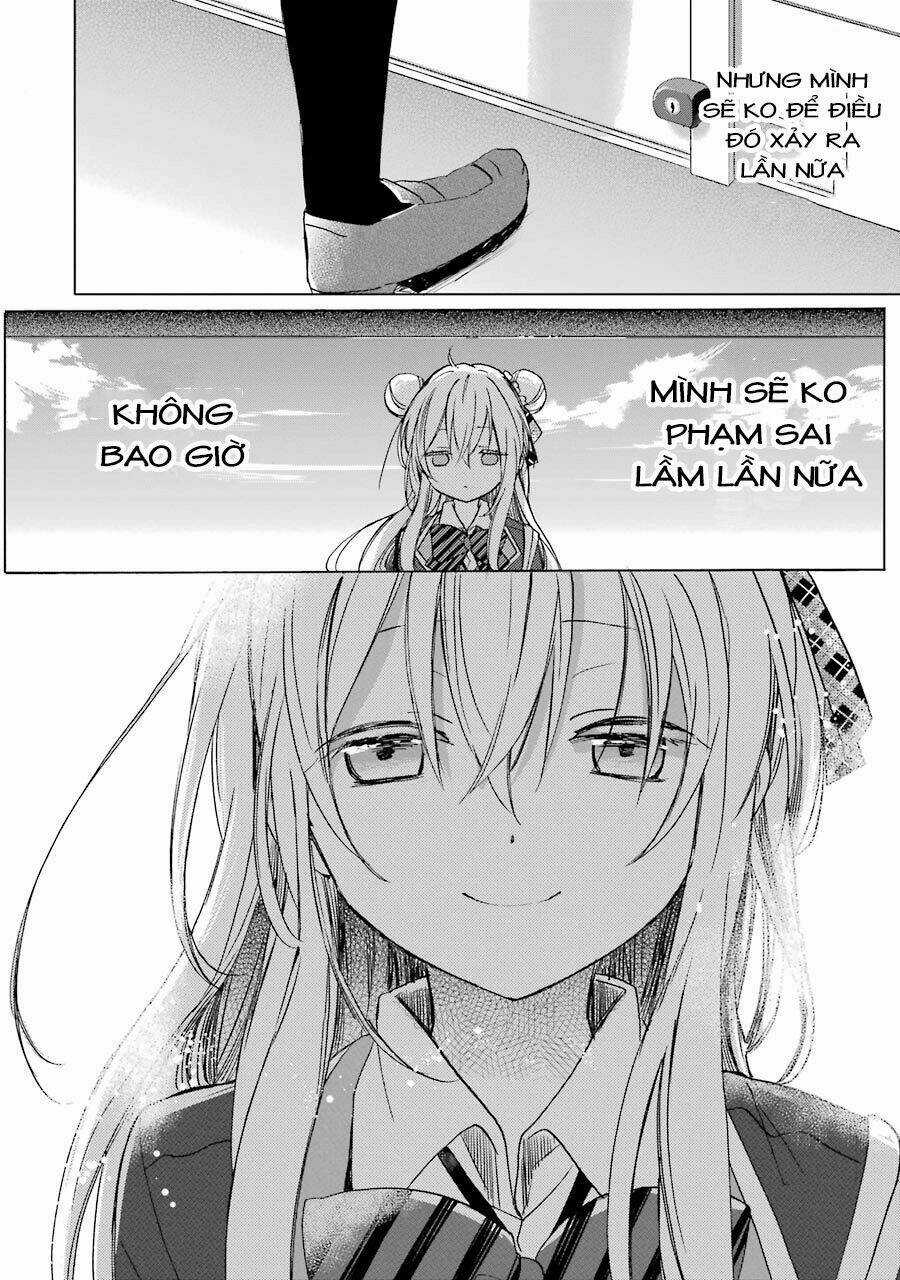 Happy Sugar Life - Chapter 7 - Trang 60