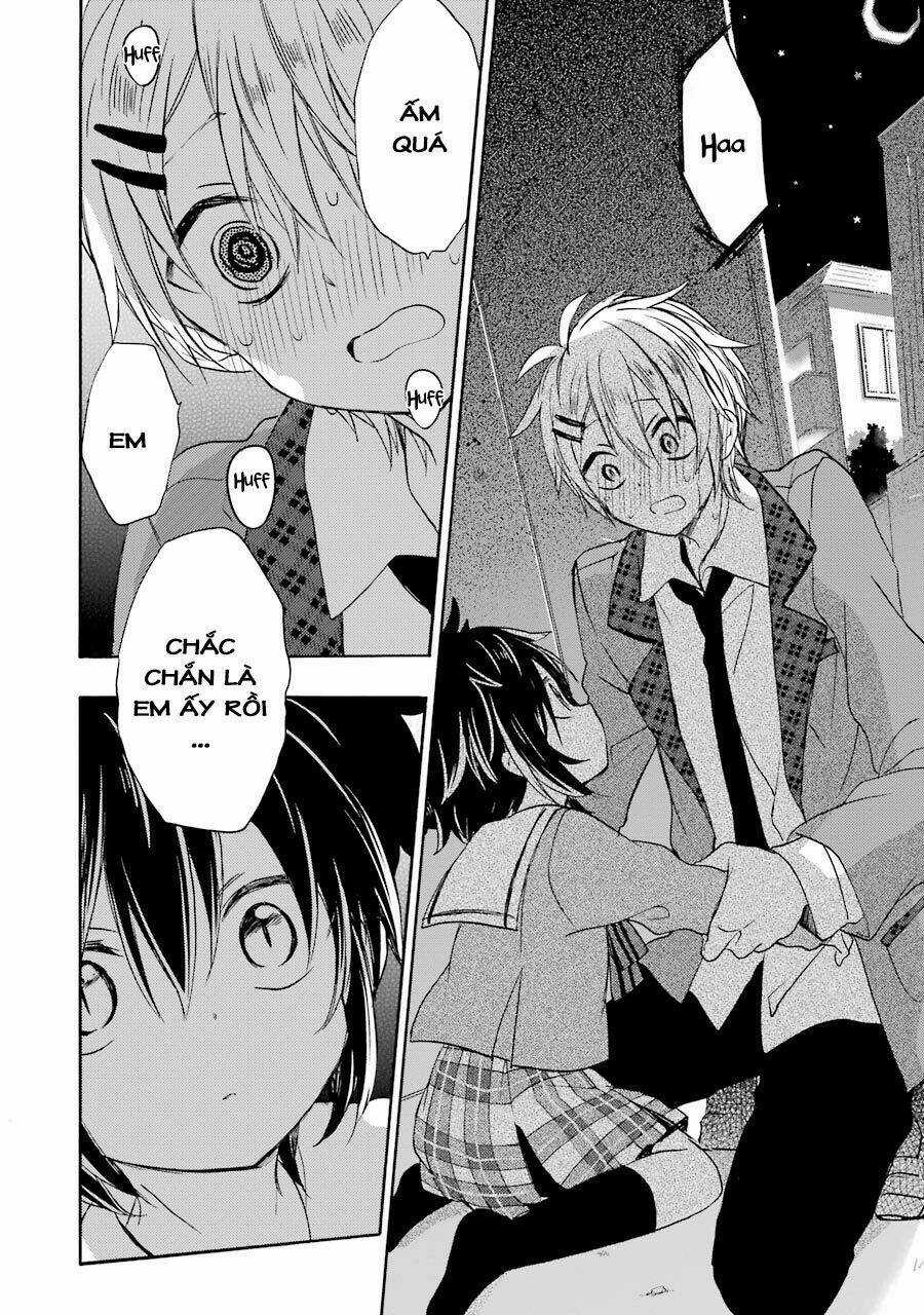 Happy Sugar Life - Chapter 7 - Trang 7