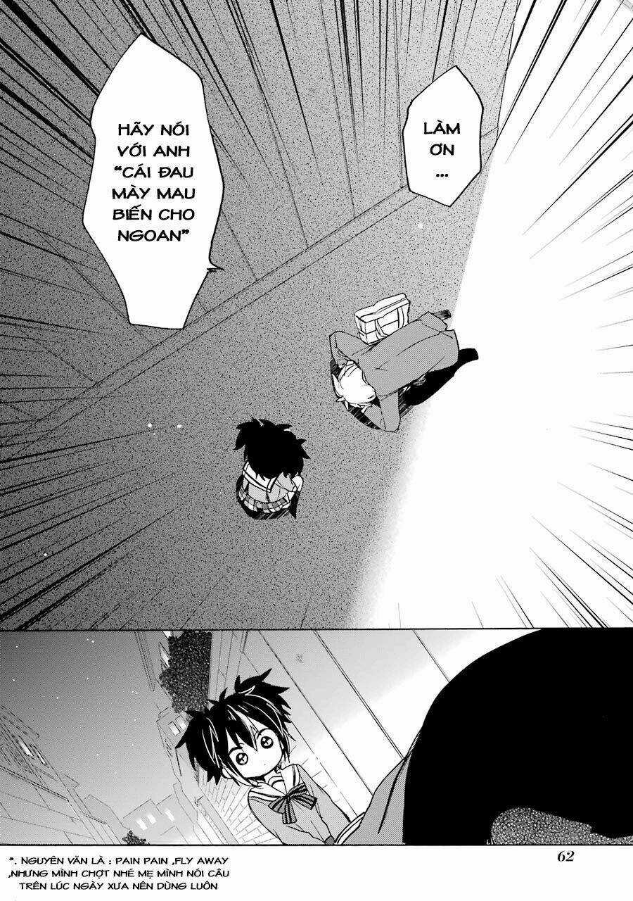 Happy Sugar Life - Chapter 7 - Trang 9