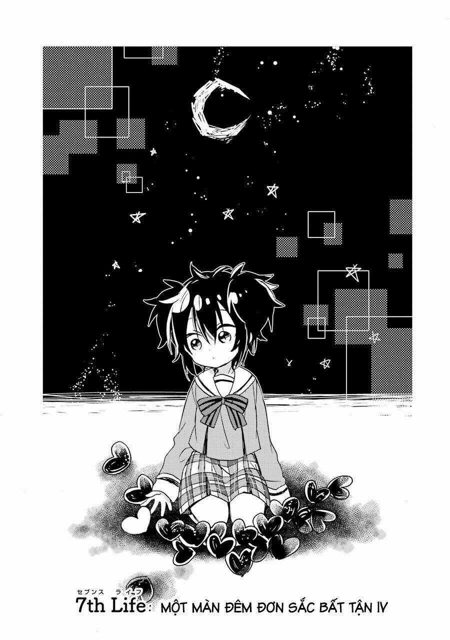 Happy Sugar Life - Chapter 7 - Trang 10