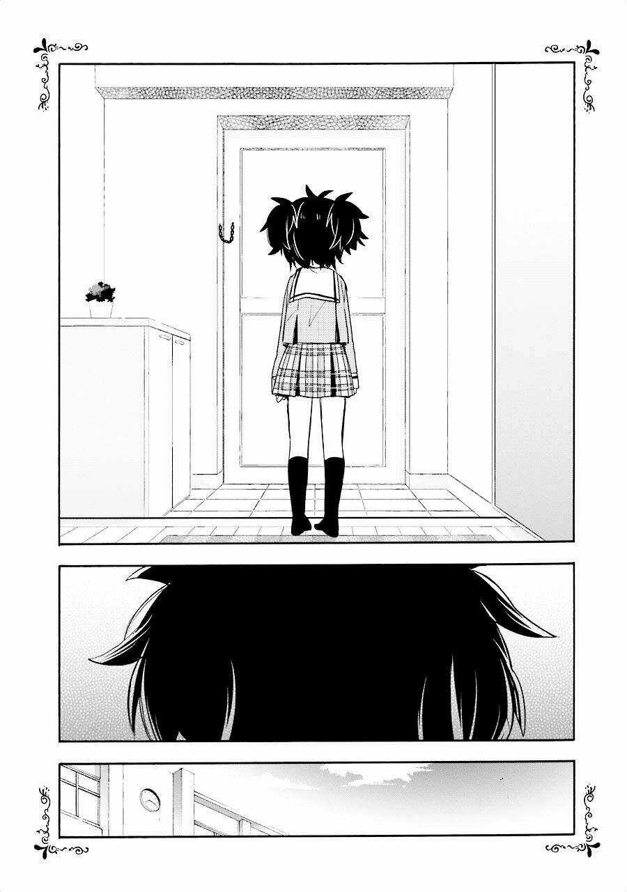 Happy Sugar Life - Chapter 8 - Trang 16