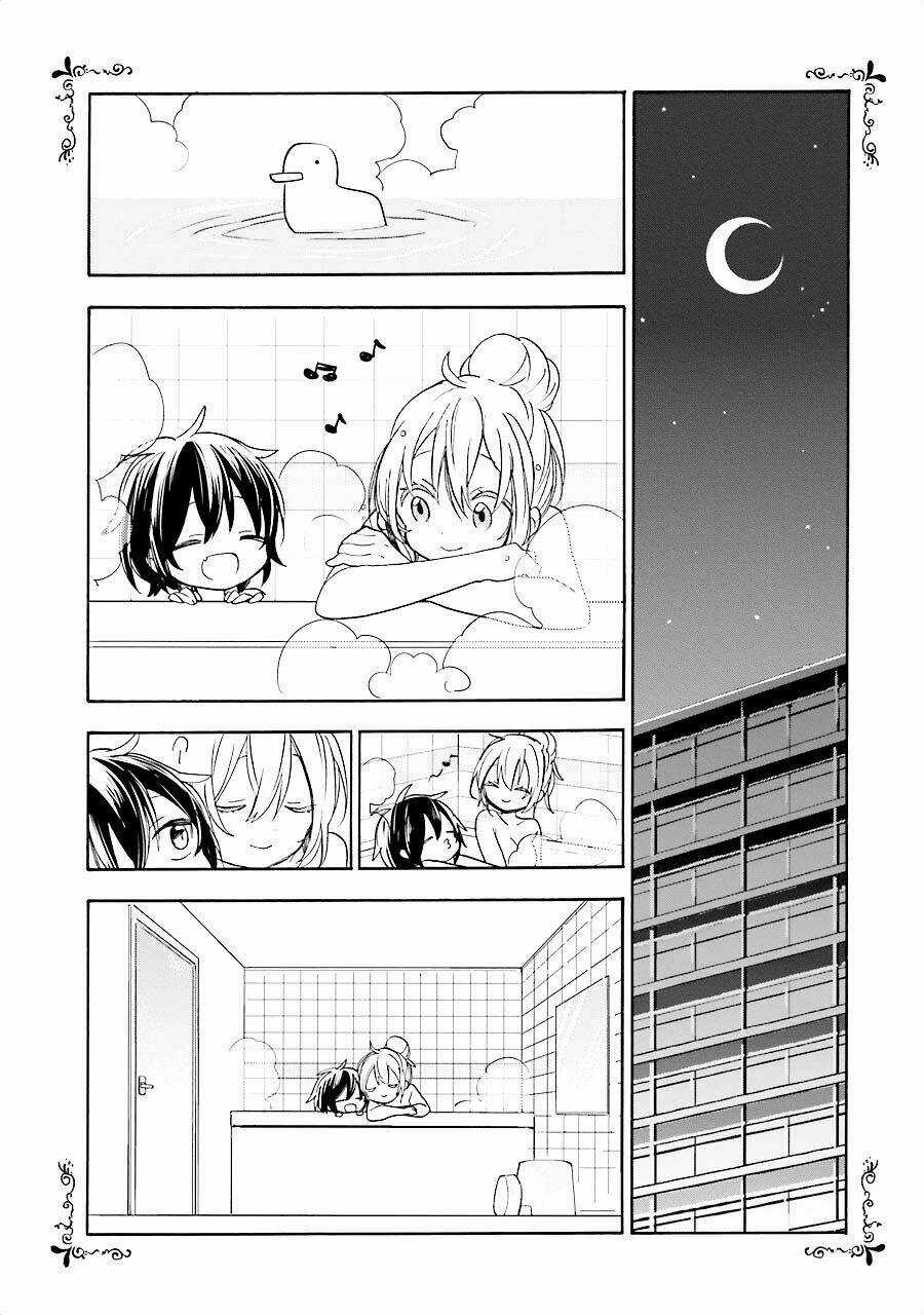 Happy Sugar Life - Chapter 8 - Trang 26