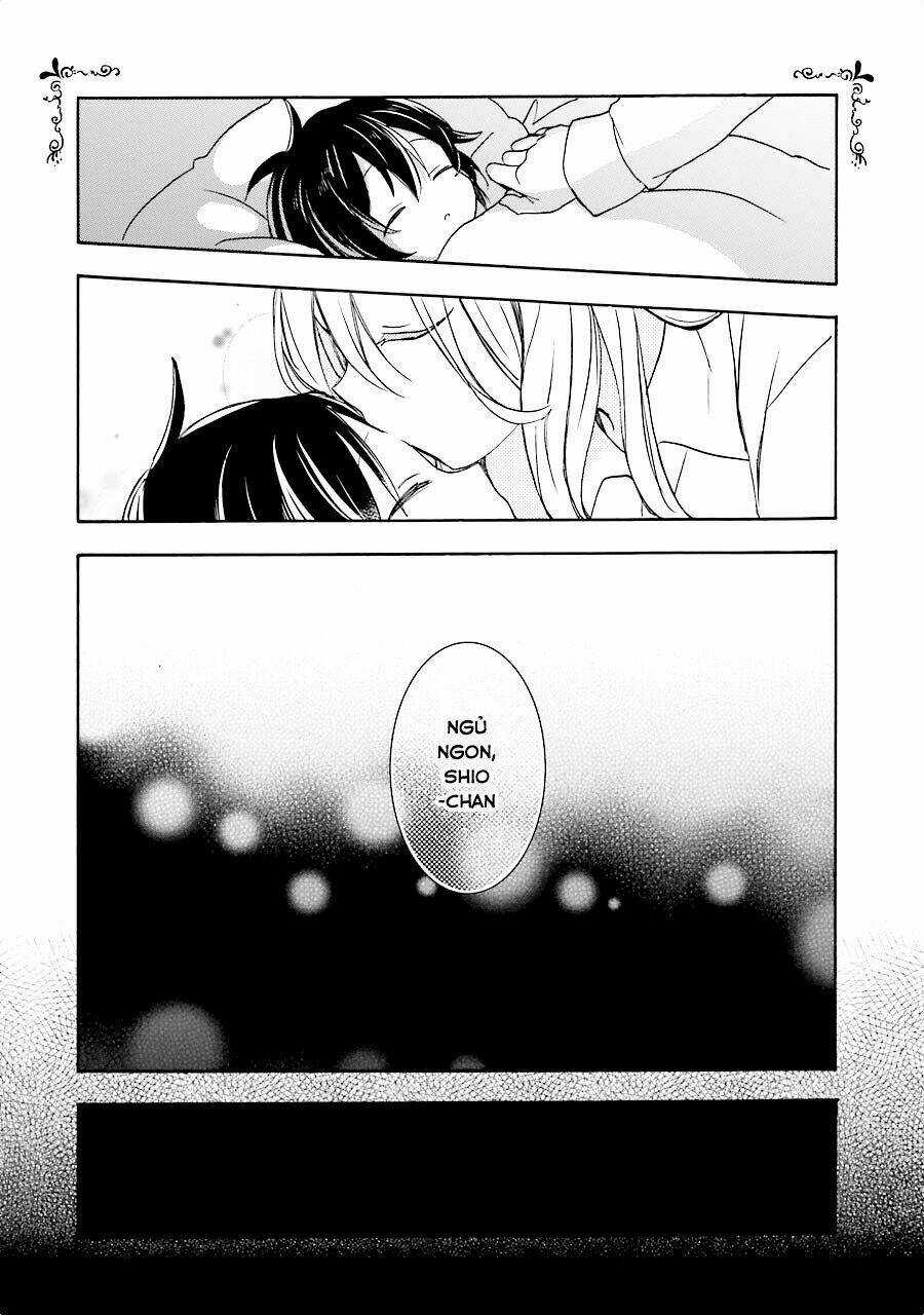 Happy Sugar Life - Chapter 8 - Trang 29