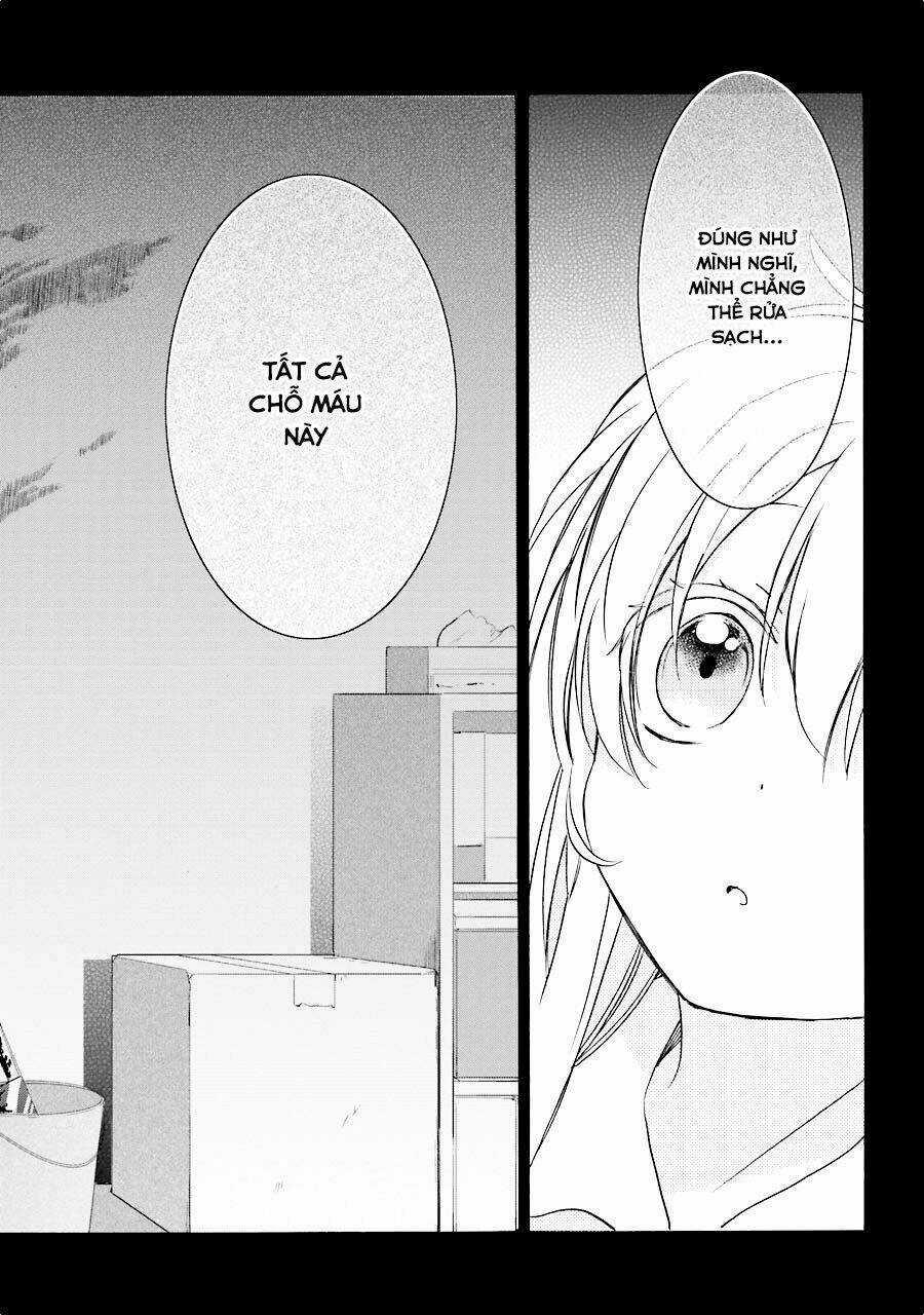 Happy Sugar Life - Chapter 8 - Trang 31
