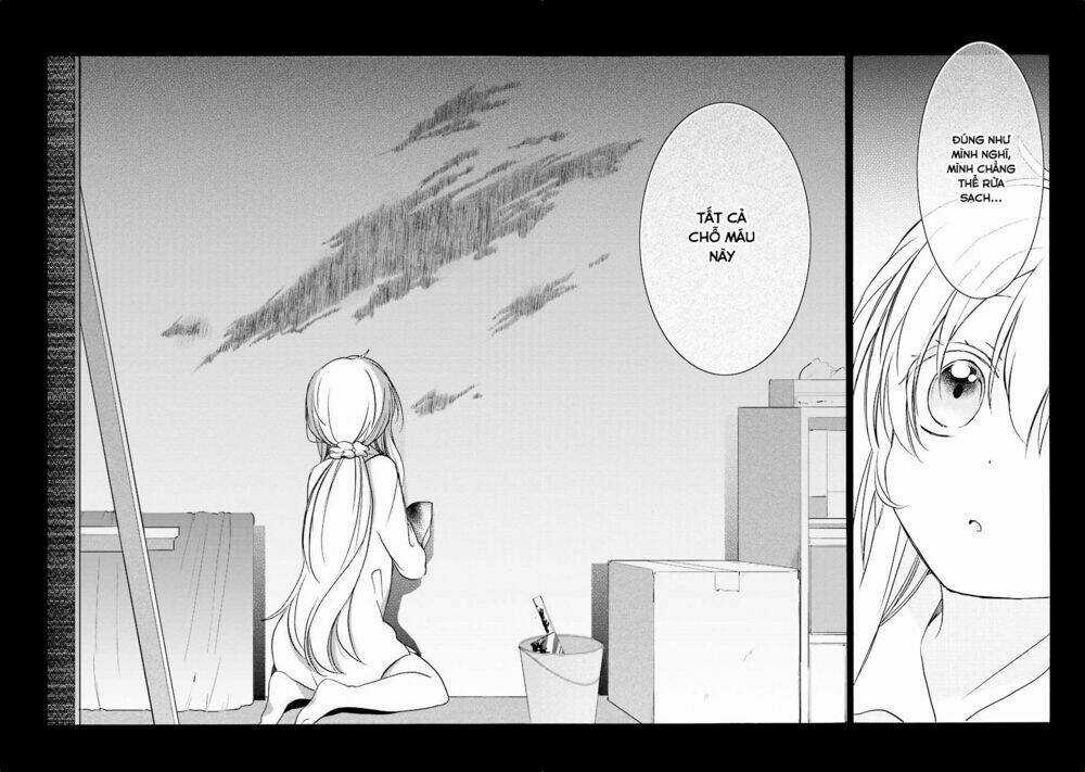 Happy Sugar Life - Chapter 8 - Trang 32