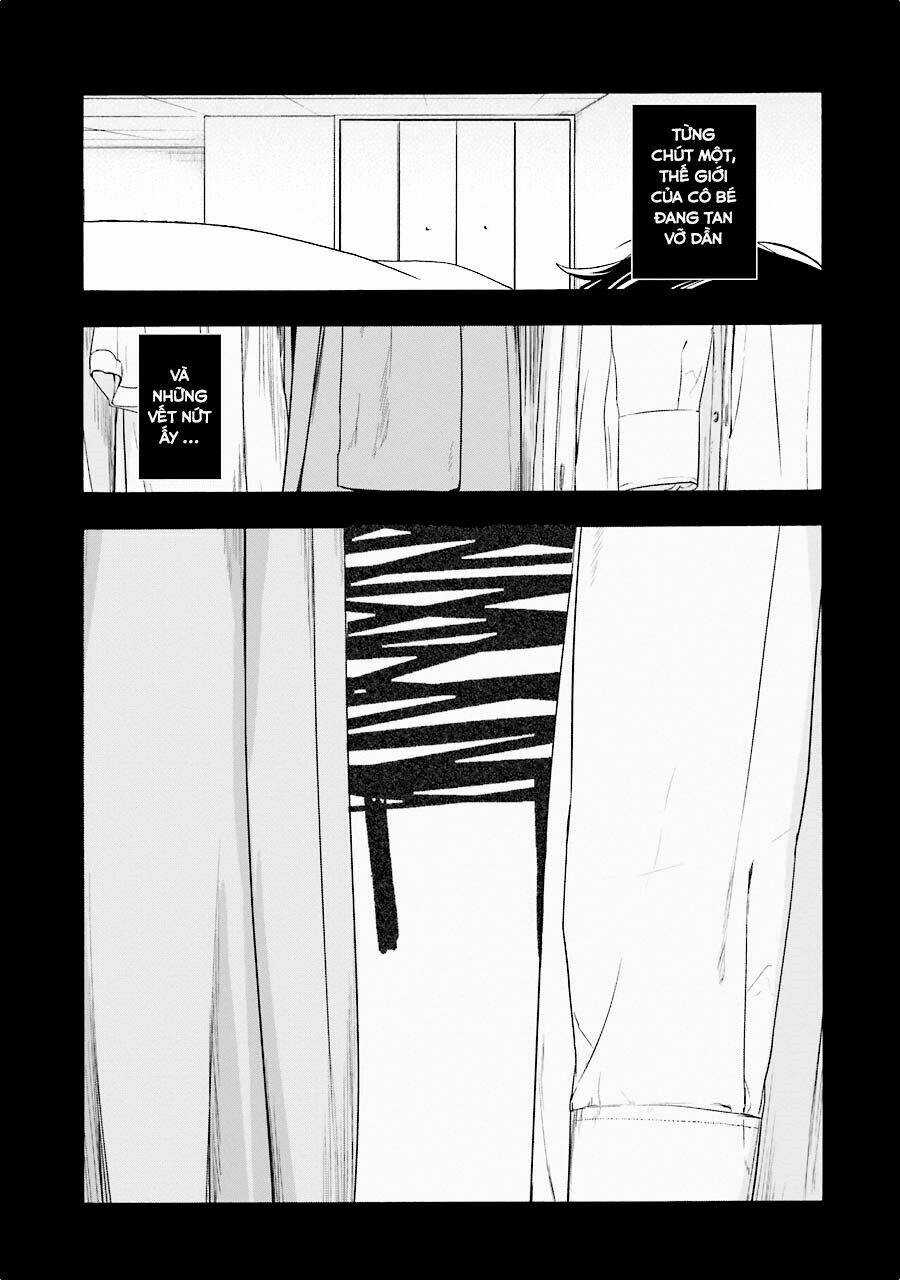 Happy Sugar Life - Chapter 8 - Trang 34