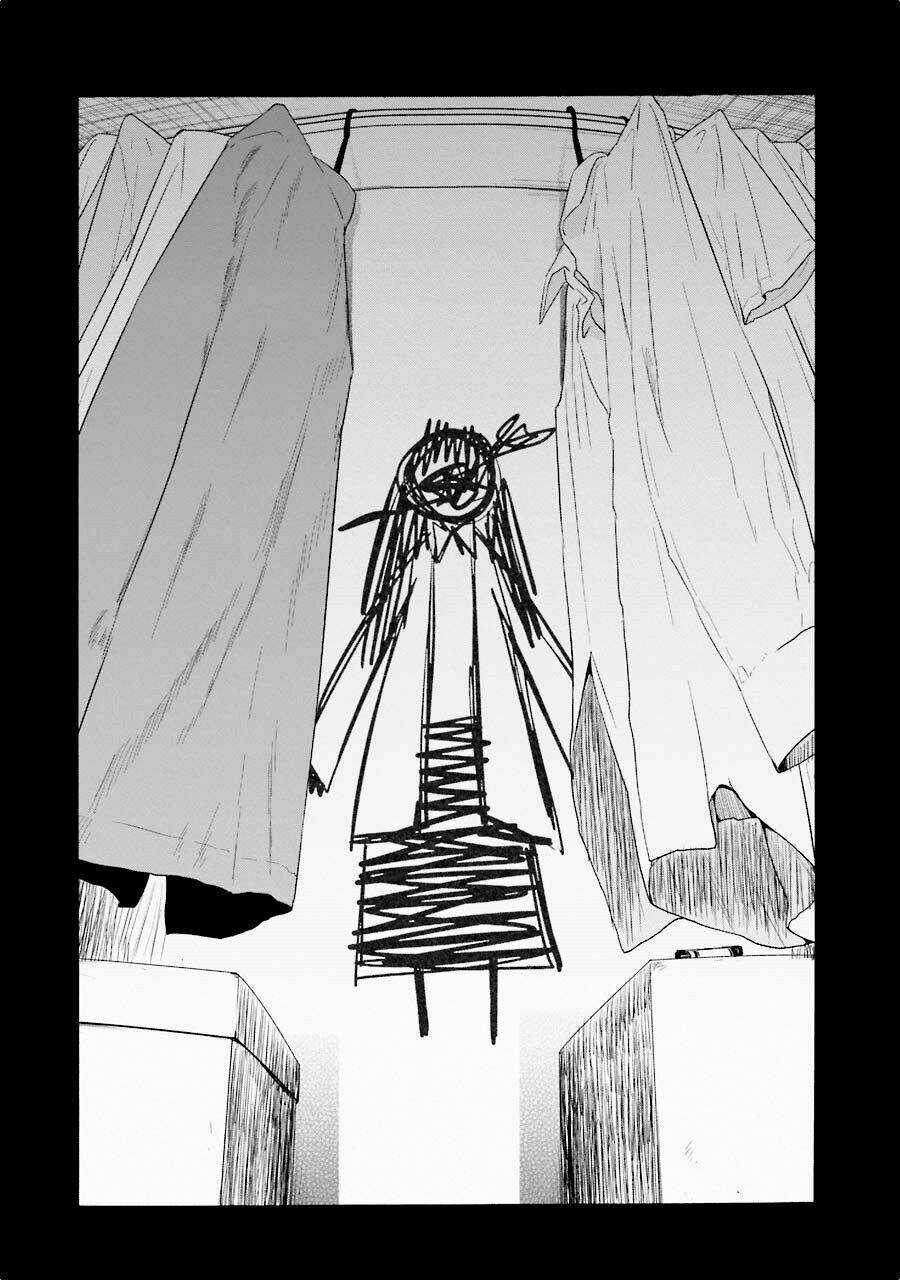 Happy Sugar Life - Chapter 8 - Trang 35