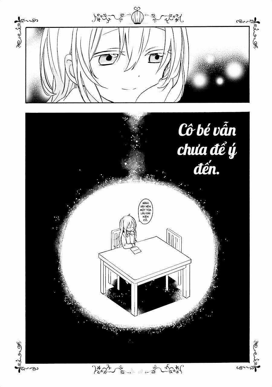 Happy Sugar Life - Chapter 8 - Trang 36