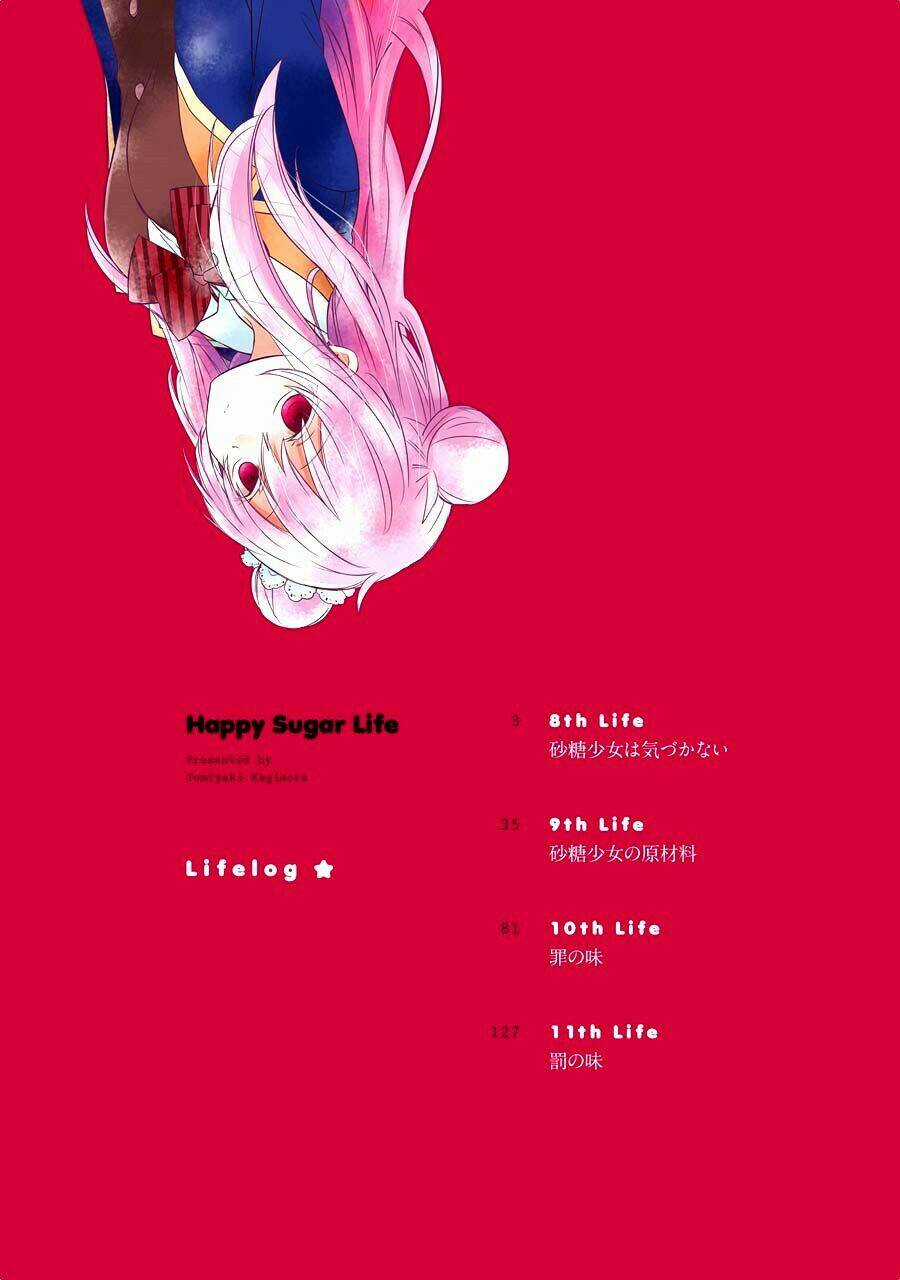 Happy Sugar Life - Chapter 8 - Trang 5