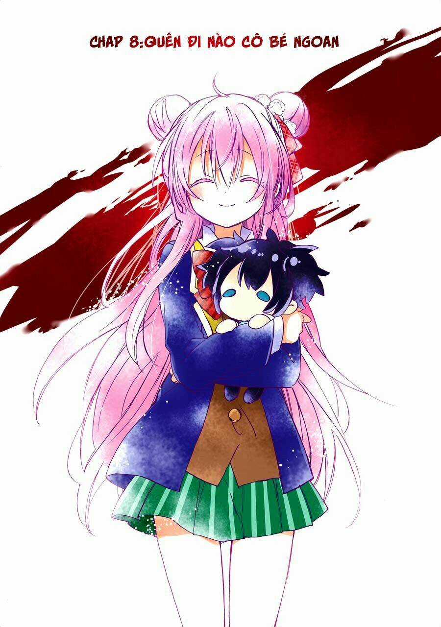 Happy Sugar Life - Chapter 8 - Trang 7
