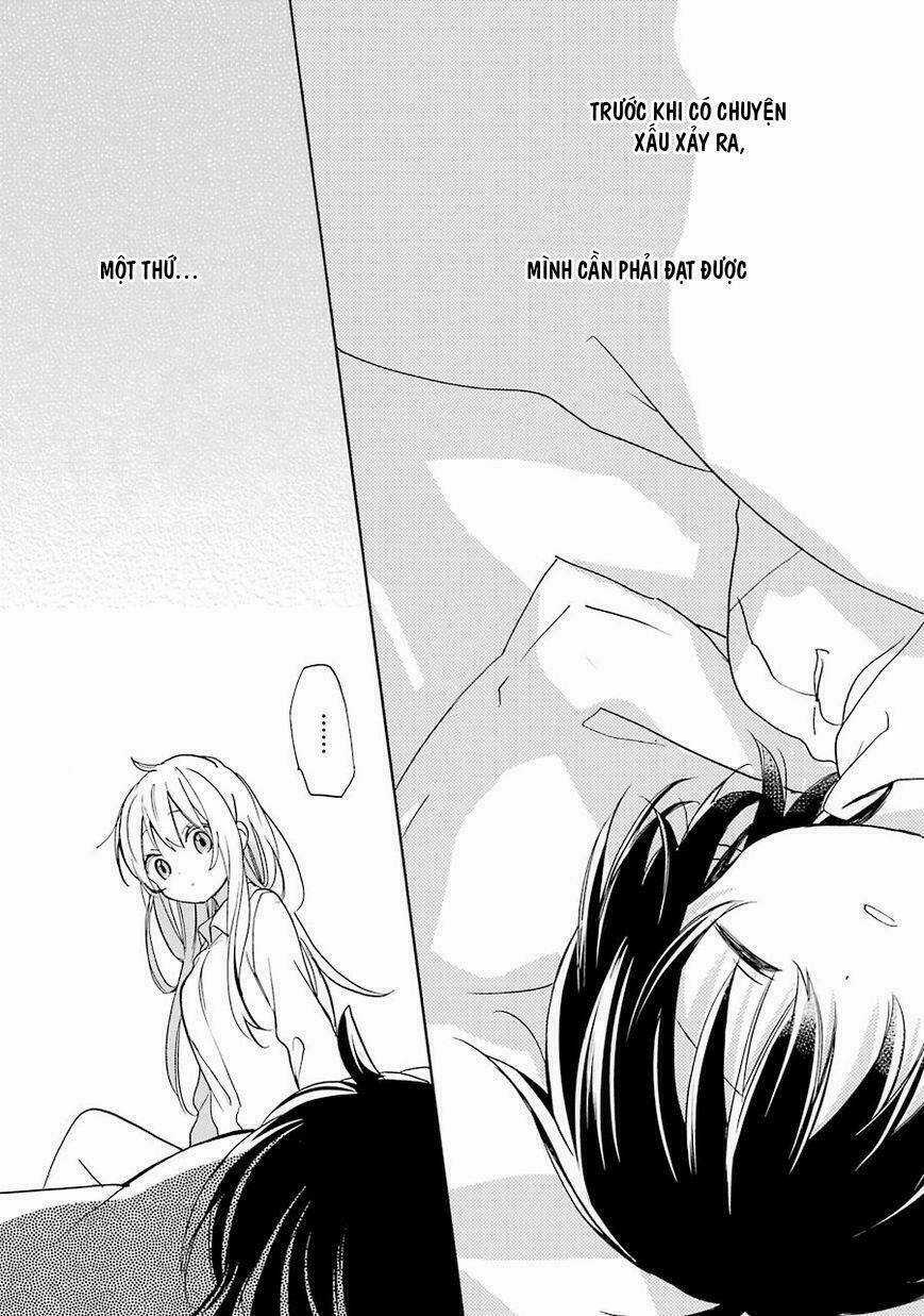 Happy Sugar Life - Chapter 9 - Trang 3