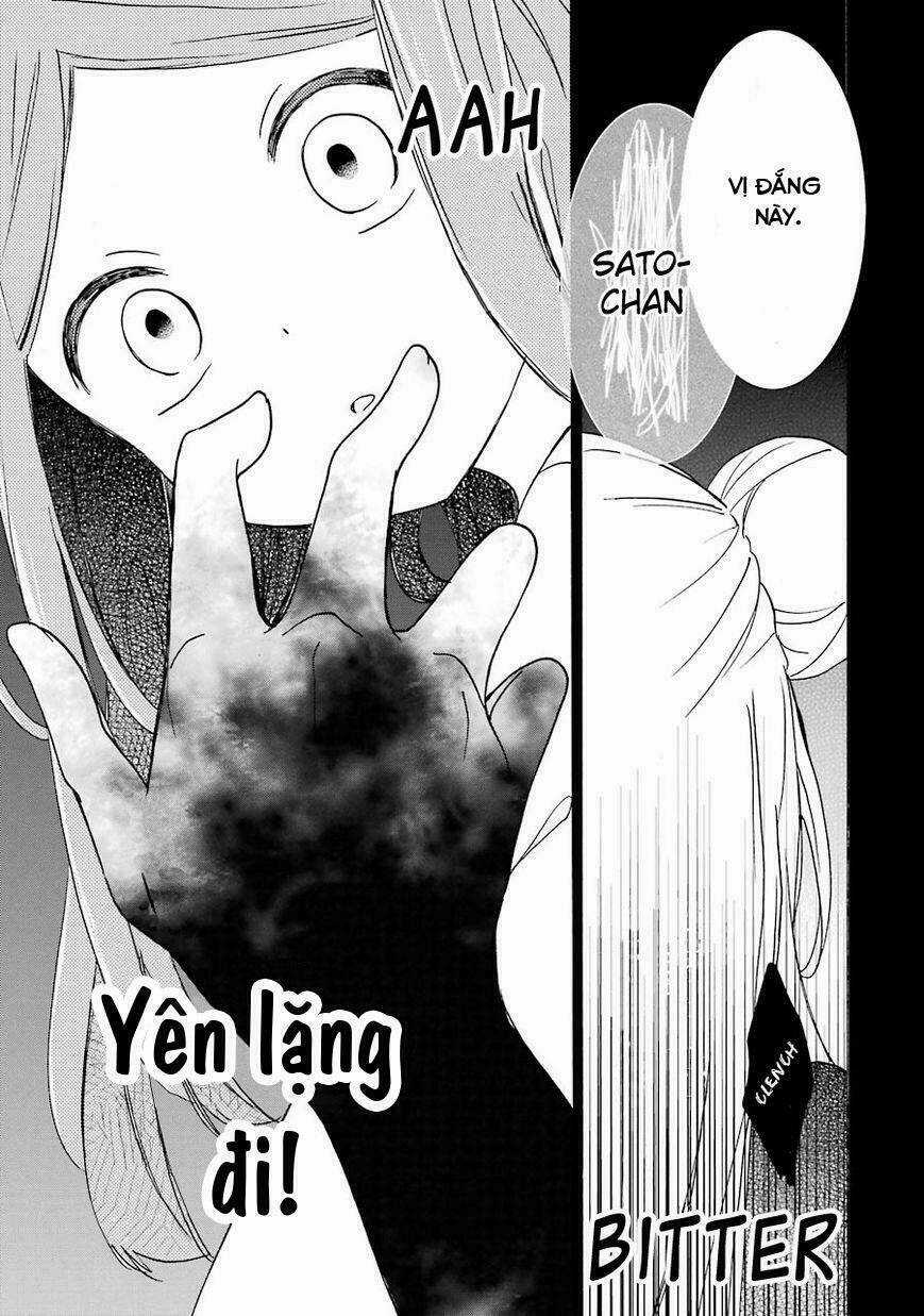 Happy Sugar Life - Chapter 9 - Trang 27