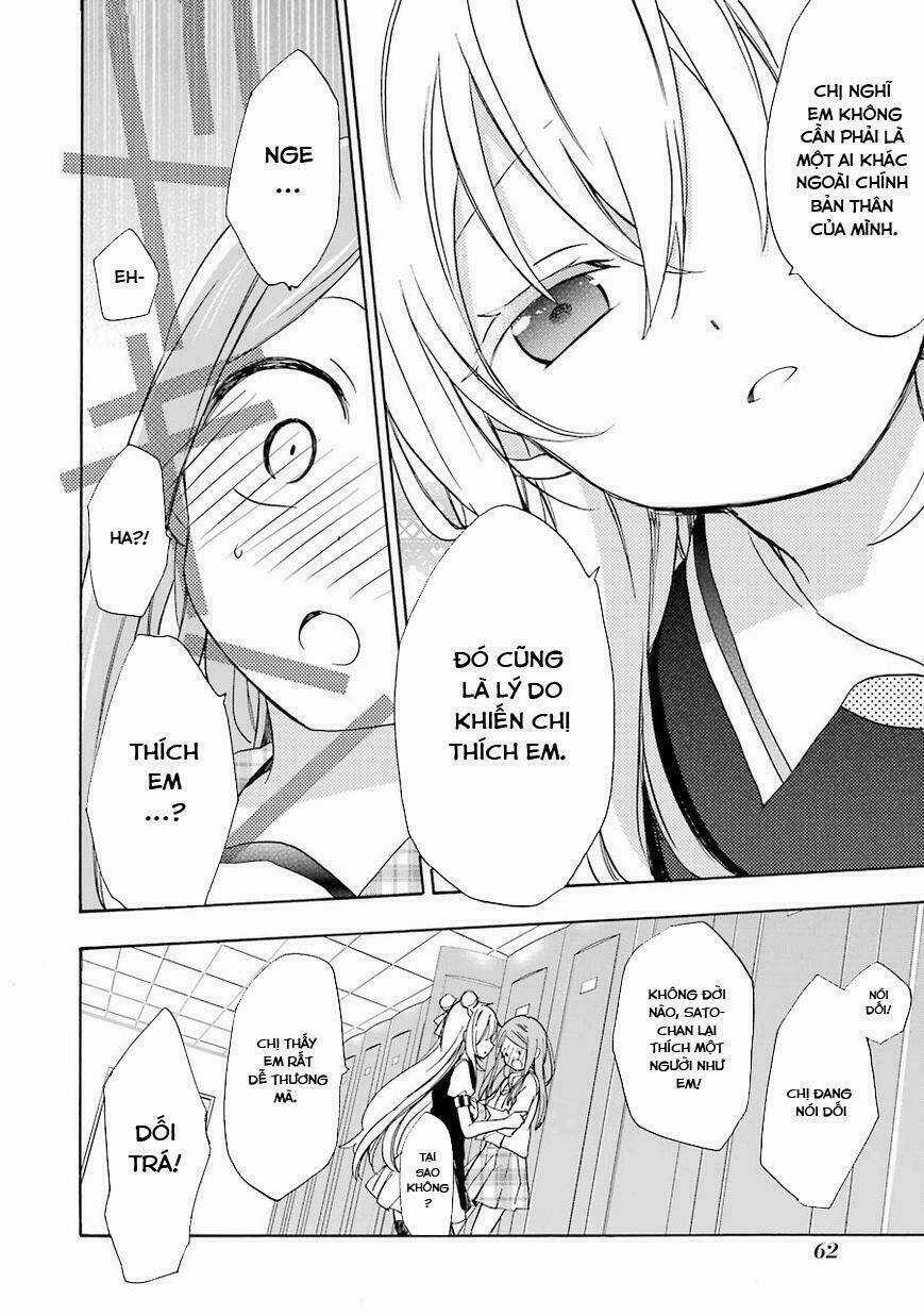Happy Sugar Life - Chapter 9 - Trang 30