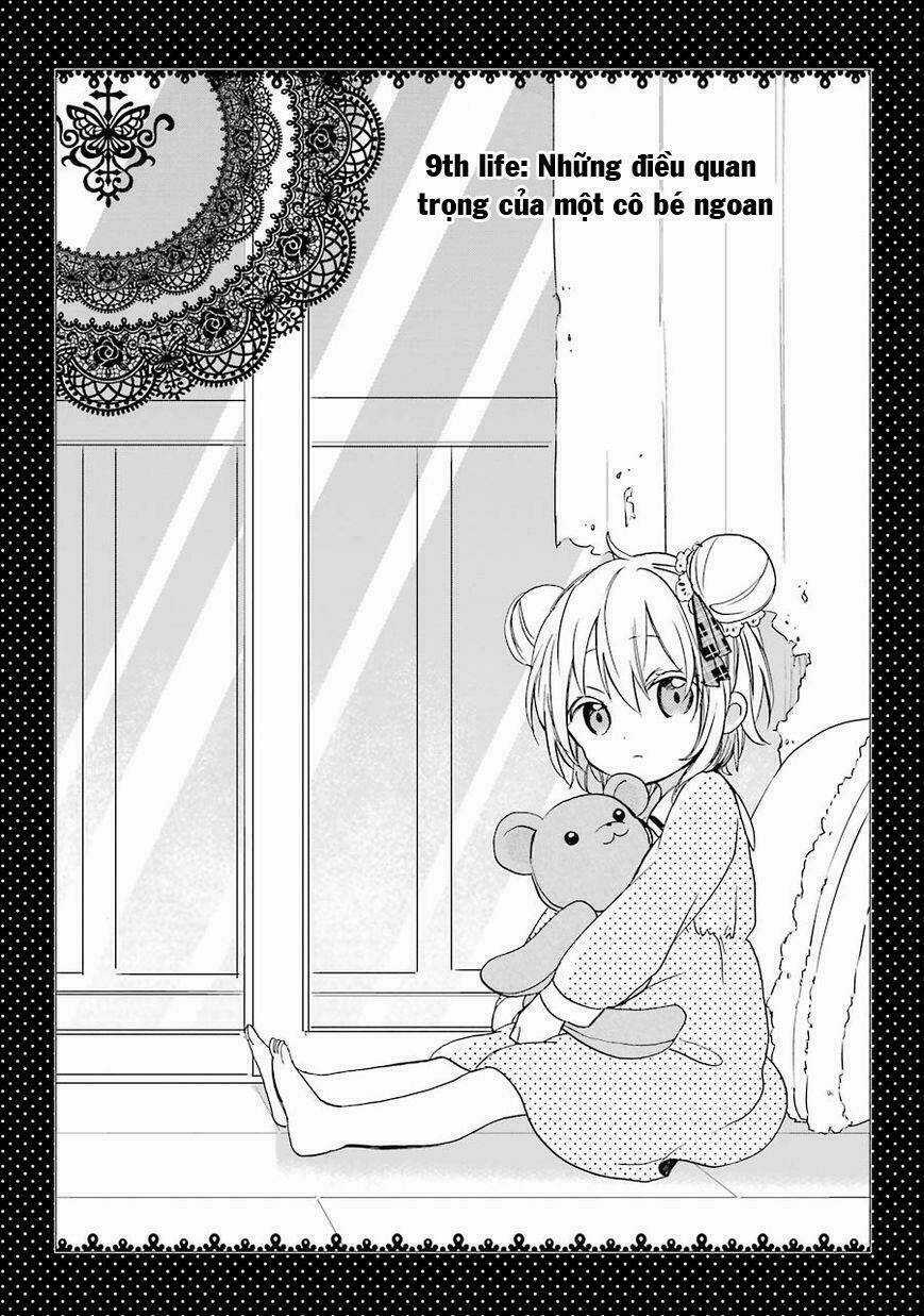 Happy Sugar Life - Chapter 9 - Trang 4